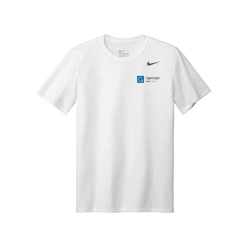 Germain Ford of Sidney - Nike Team rLegend Tee