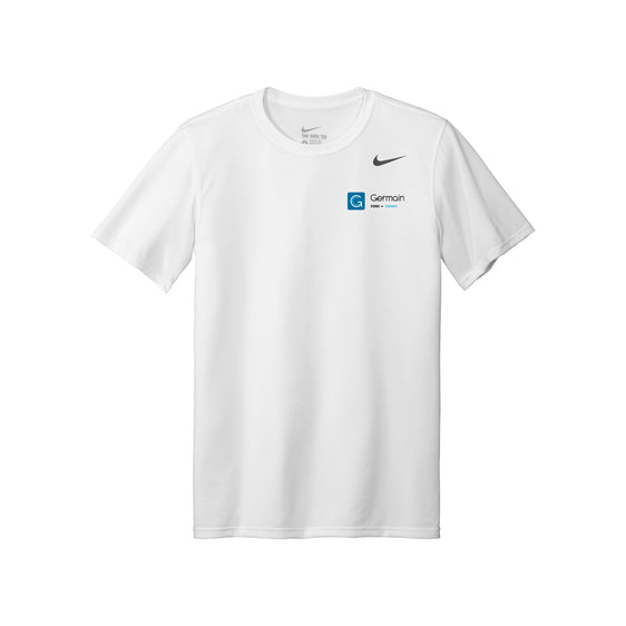 Germain Ford of Sidney - Nike Team rLegend Tee