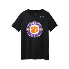 Big Katz Softball - Nike Youth Team rLegend Tee