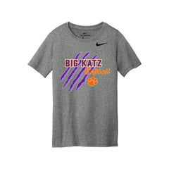 Big Katz Softball - Nike Youth Team rLegend Tee
