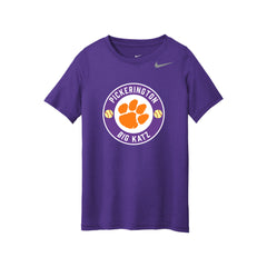 Big Katz Softball - Nike Youth Team rLegend Tee