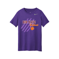 Big Katz Softball - Nike Youth Team rLegend Tee
