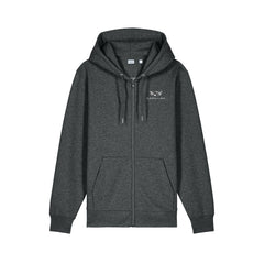 Cadillac Libertyville - Stanley/Stella Unisex Cultivator 2.0 Full-Zip Hooded Sweatshirt