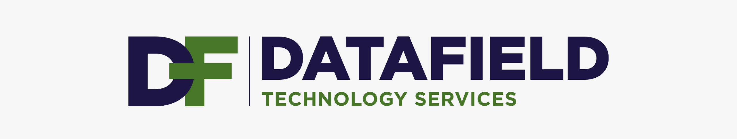 Datafield Technology Services banner