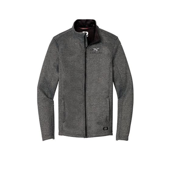 Cadillac of Manhattan - OGIO ® Grit Fleece Jacket