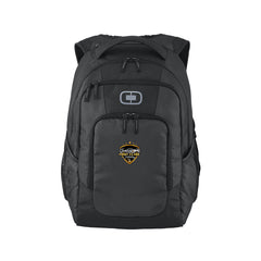 First Class Detailing - OGIO® Logan Pack