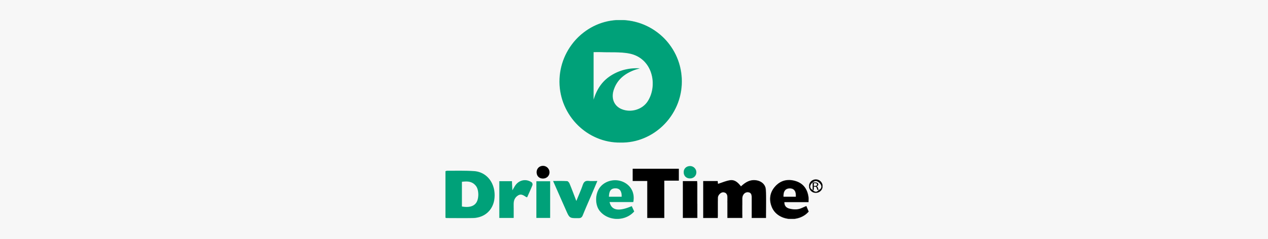 Drive Time banner