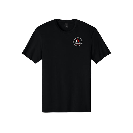 Elevated Wellness - District ® Perfect Weight ® Tee