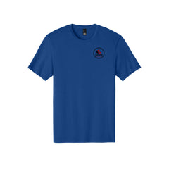 Elevated Wellness - District ® Perfect Weight ® Tee