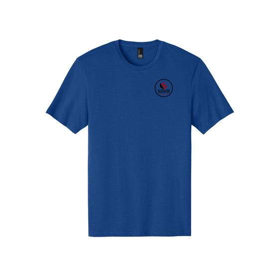 Elevated Wellness - District ® Perfect Weight ® Tee