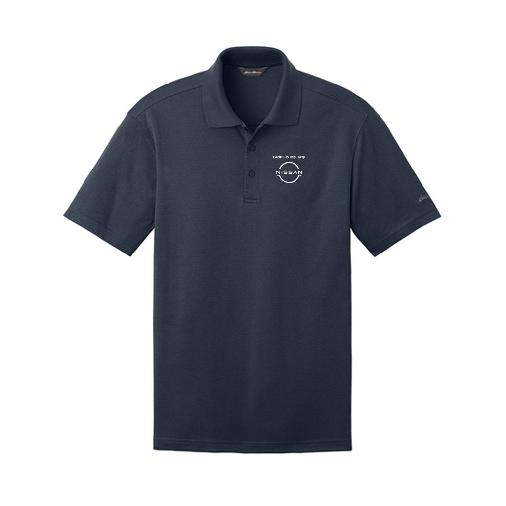 Landers McLarty Nissan SALES - Eddie Bauer® Performance Polo