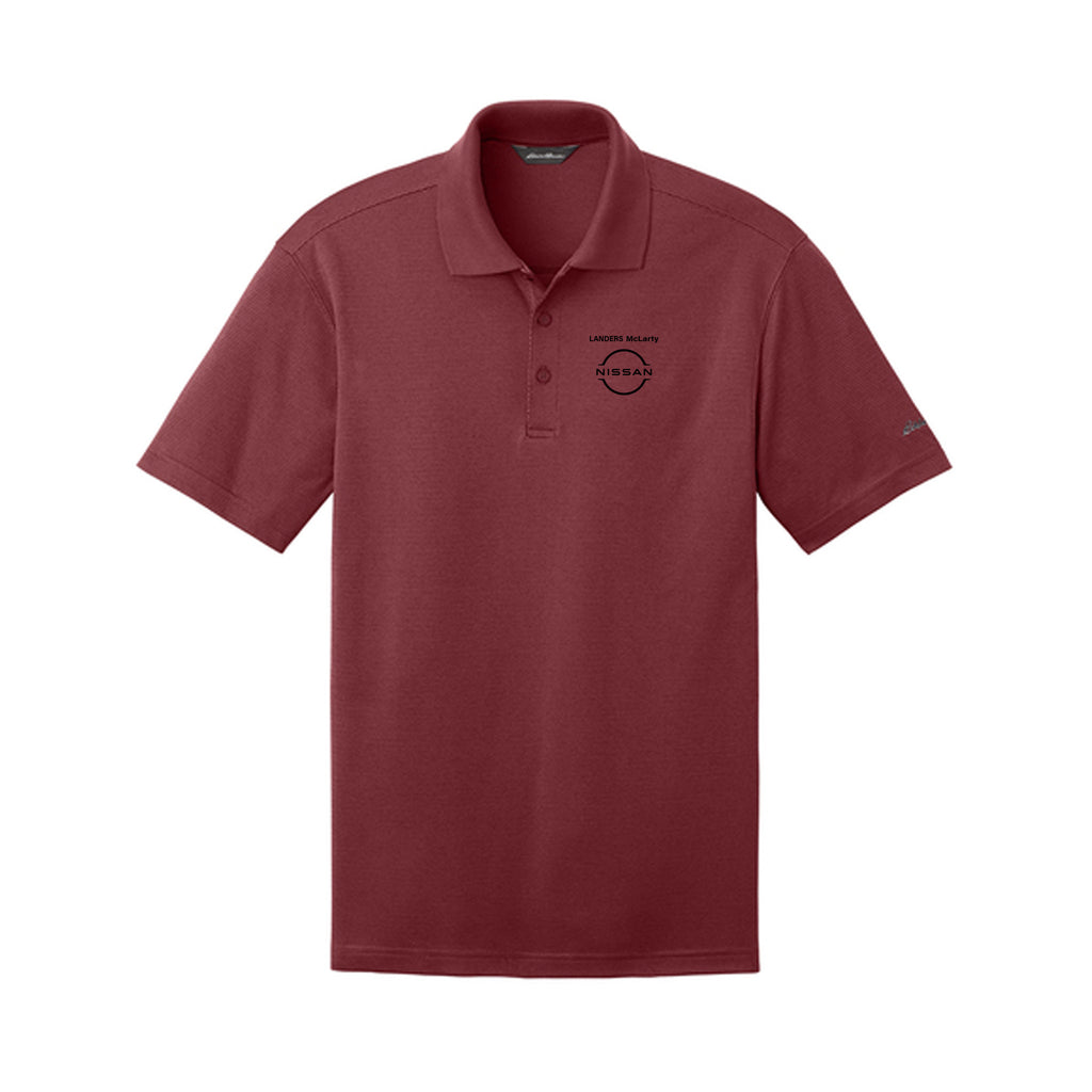 Landers McLarty Nissan SALES - Eddie Bauer® Performance Polo