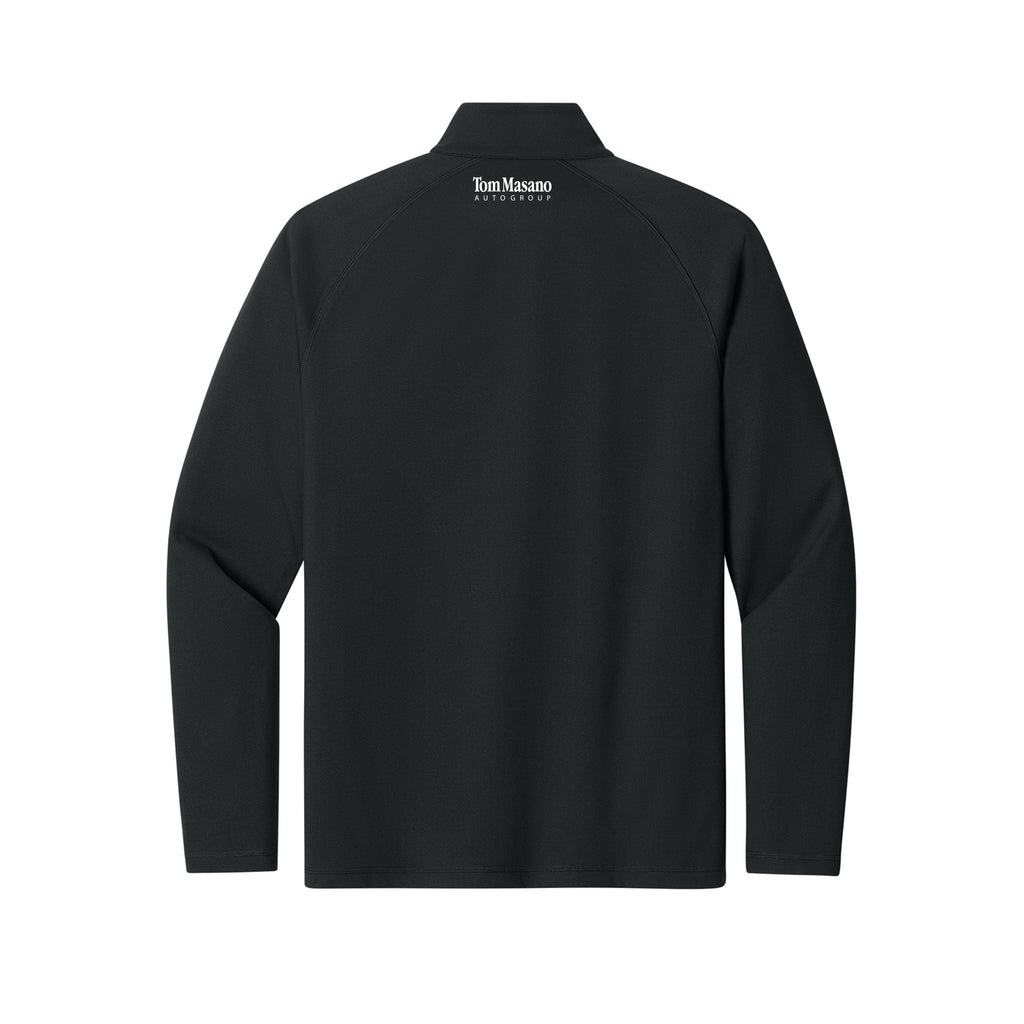Tom Masano Mercedes-Benz - Eddie Bauer® Adventurer 1/4-Zip (Copy)