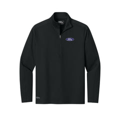 Tom Masano Ford - Eddie Bauer® Adventurer 1/4-Zip