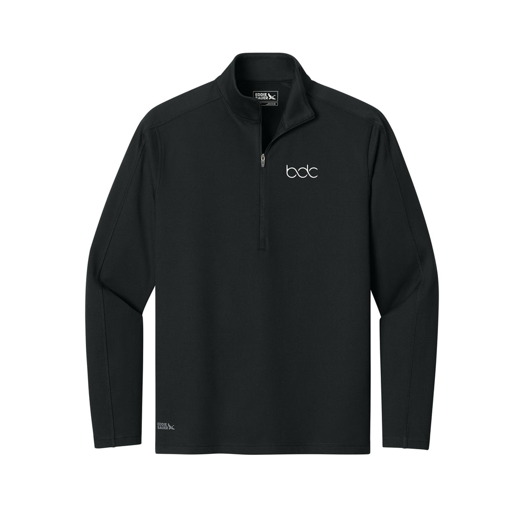BDC - Eddie Bauer® Adventurer 1/4-Zip