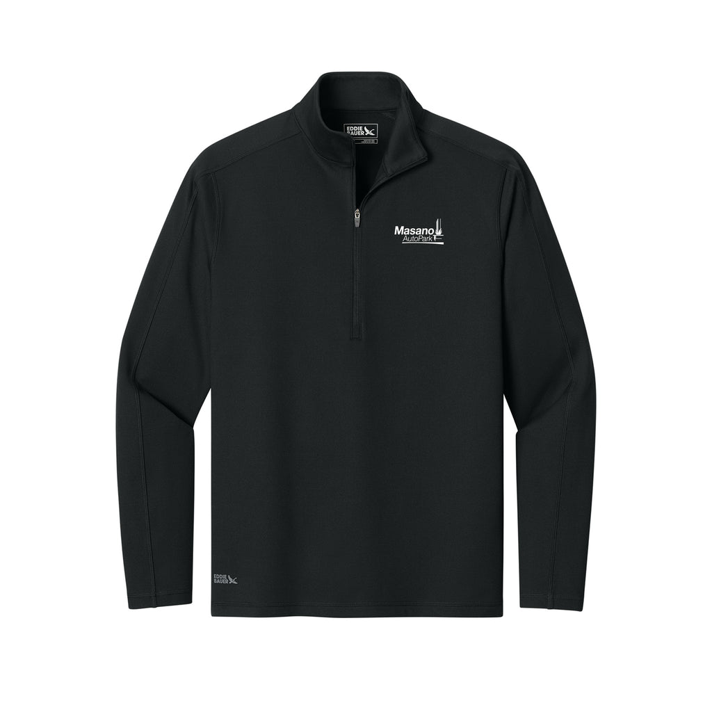 Masano Auto Park - Eddie Bauer® Adventurer 1/4-Zip