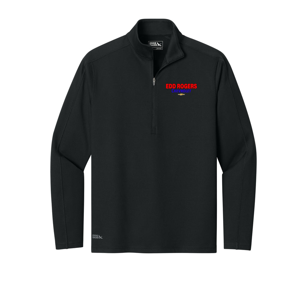 Edd Roger Valley Chevrolet - Eddie Bauer® Adventurer 1/4-Zip