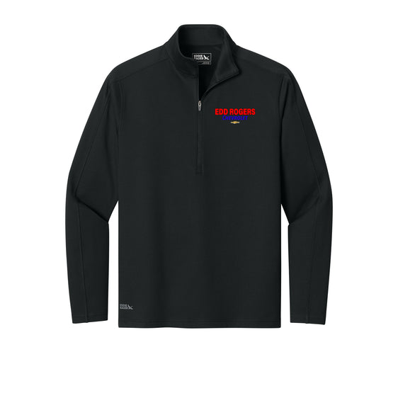 Edd Roger Valley Chevrolet - Eddie Bauer® Adventurer 1/4-Zip