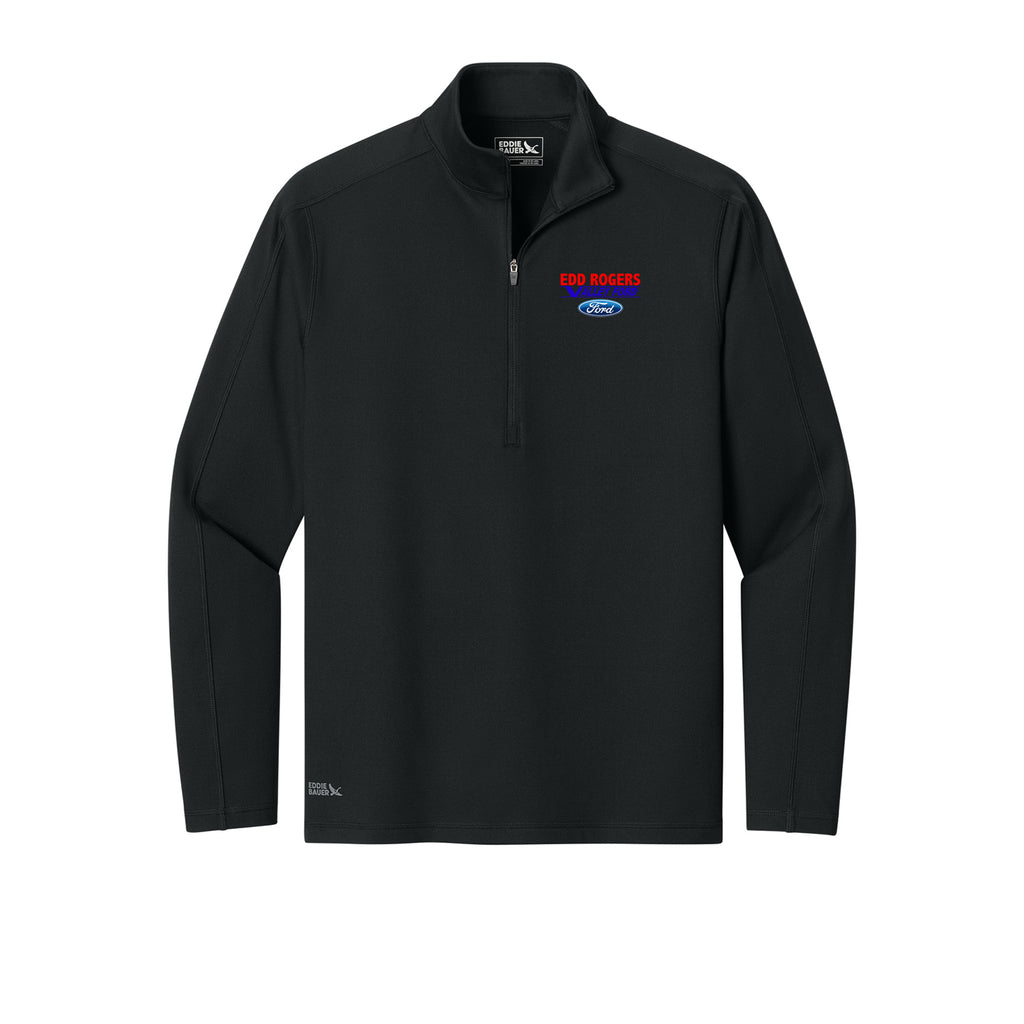 Edd Roger Valley Ford - Eddie Bauer® Adventurer 1/4-Zip