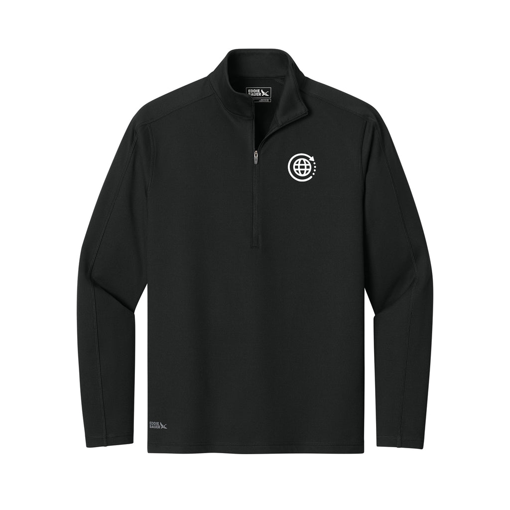 Mobile Repair Solutions - Eddie Bauer® Adventurer 1/4-Zip