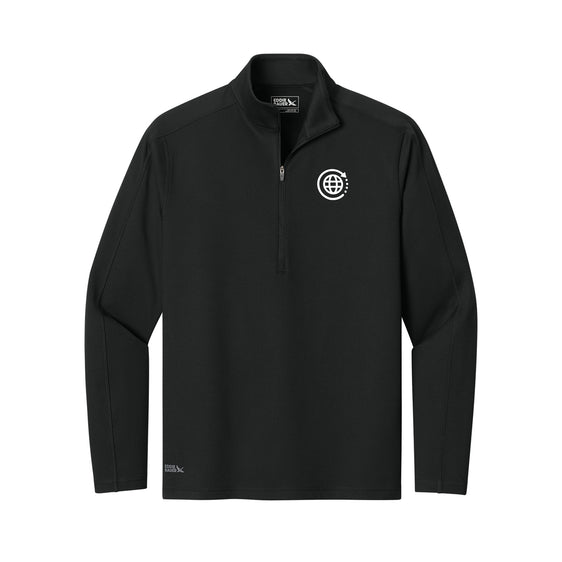 Mobile Repair Solutions - Eddie Bauer® Adventurer 1/4-Zip