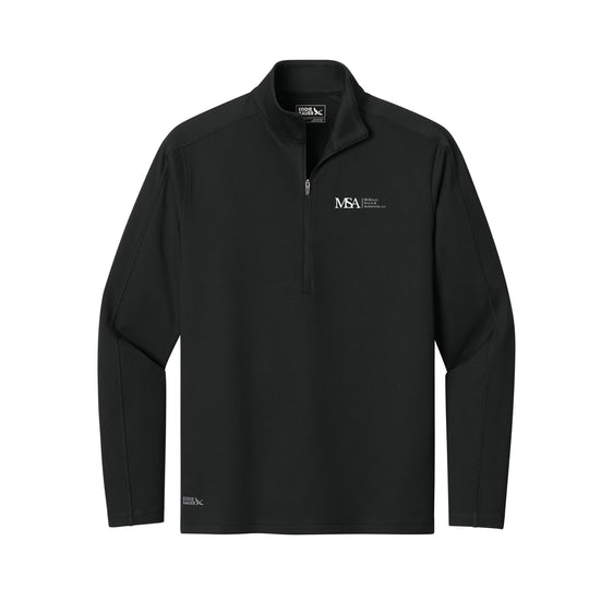MSA Law Firm - Eddie Bauer® Adventurer 1/4-Zip
