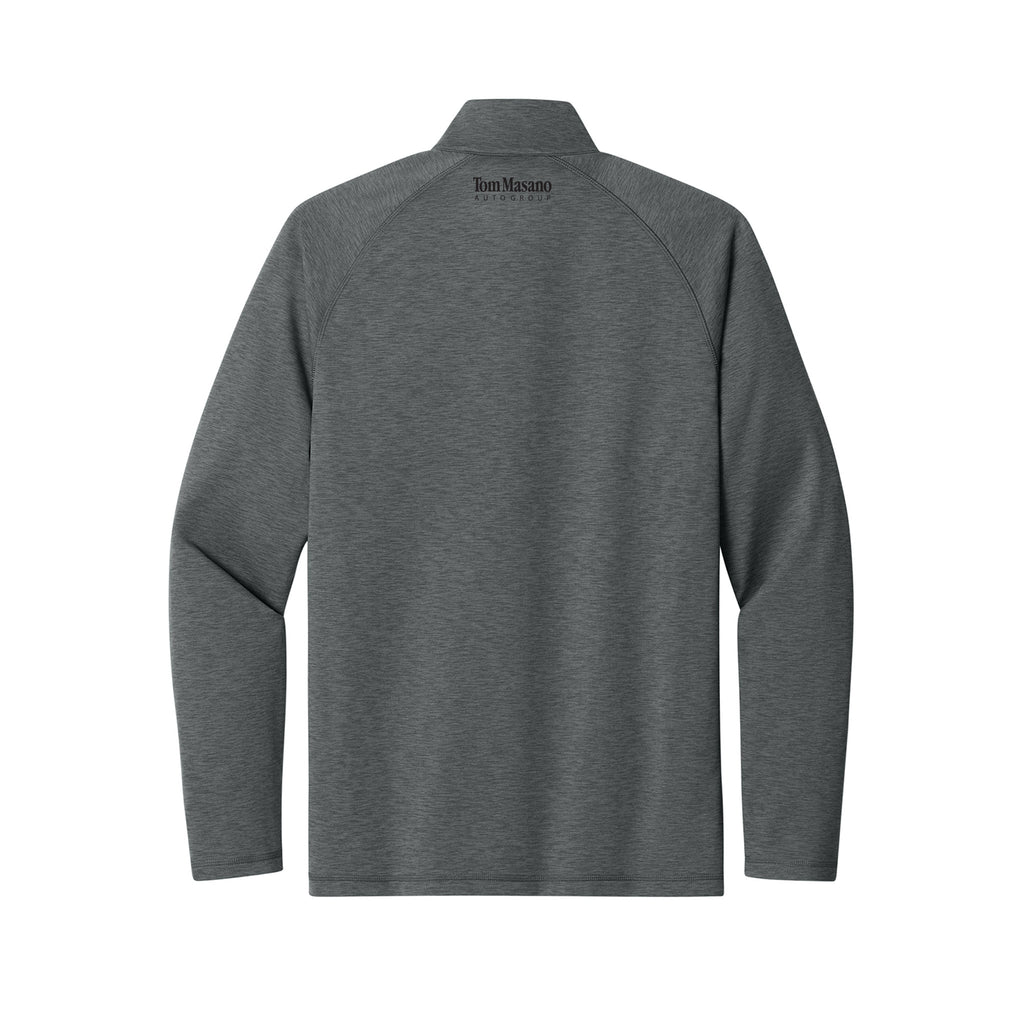 Tom Masano Mercedes-Benz - Eddie Bauer® Adventurer 1/4-Zip (Copy)