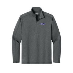 Tom Masano Ford - Eddie Bauer® Adventurer 1/4-Zip