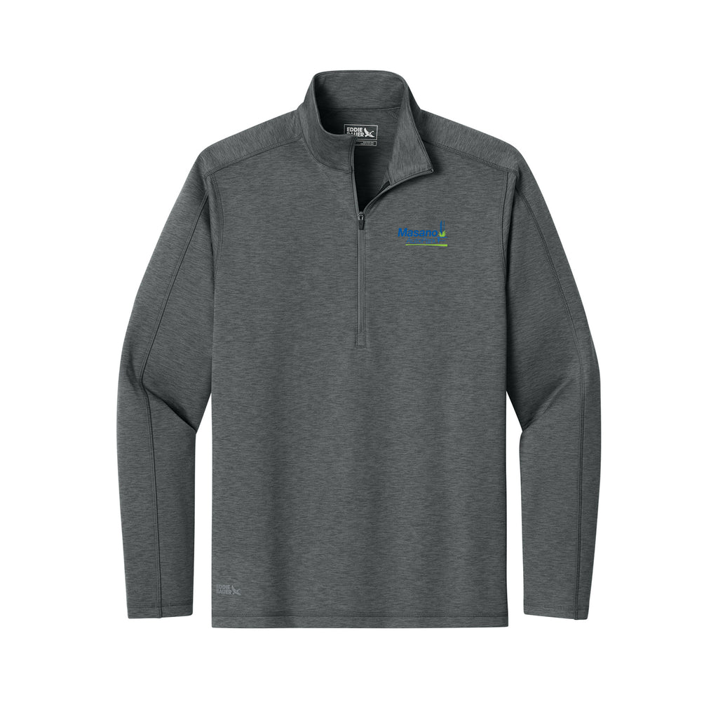 Masano Auto Park - Eddie Bauer® Adventurer 1/4-Zip