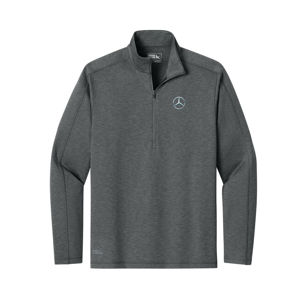 Tom Masano Mercedes-Benz - Eddie Bauer® Adventurer 1/4-Zip (Copy)