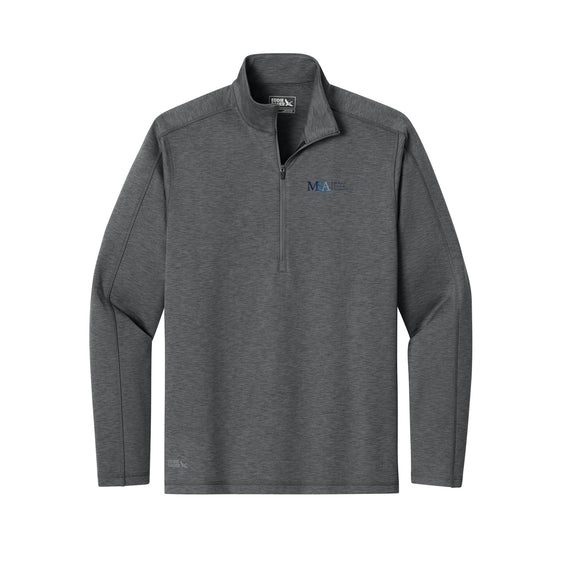 MSA Law Firm - Eddie Bauer® Adventurer 1/4-Zip