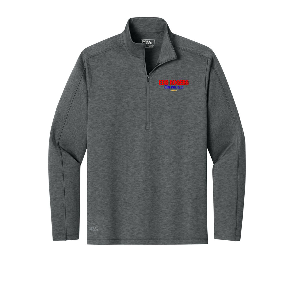 Edd Roger Valley Chevrolet - Eddie Bauer® Adventurer 1/4-Zip