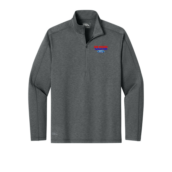 Edd Roger Valley Ford - Eddie Bauer® Adventurer 1/4-Zip
