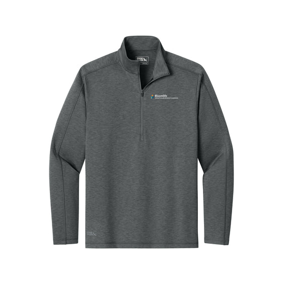 Bloom Life Wealth & Business Planning - Eddie Bauer® Adventurer 1/4-Zip