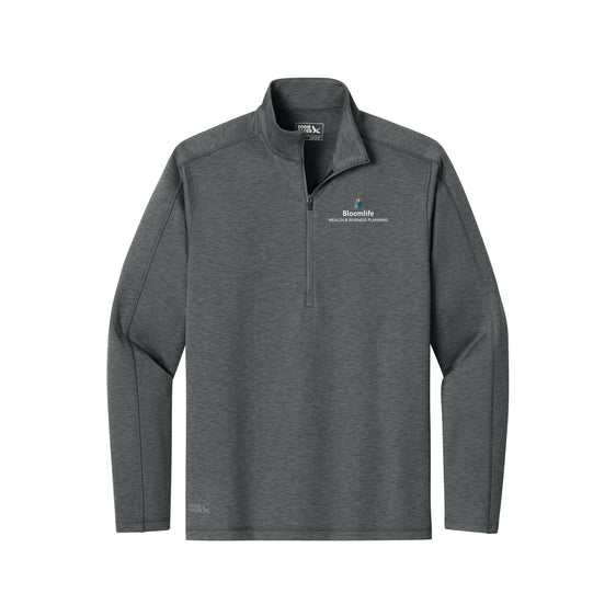Bloom Life Wealth & Business Planning - Eddie Bauer® Adventurer 1/4-Zip