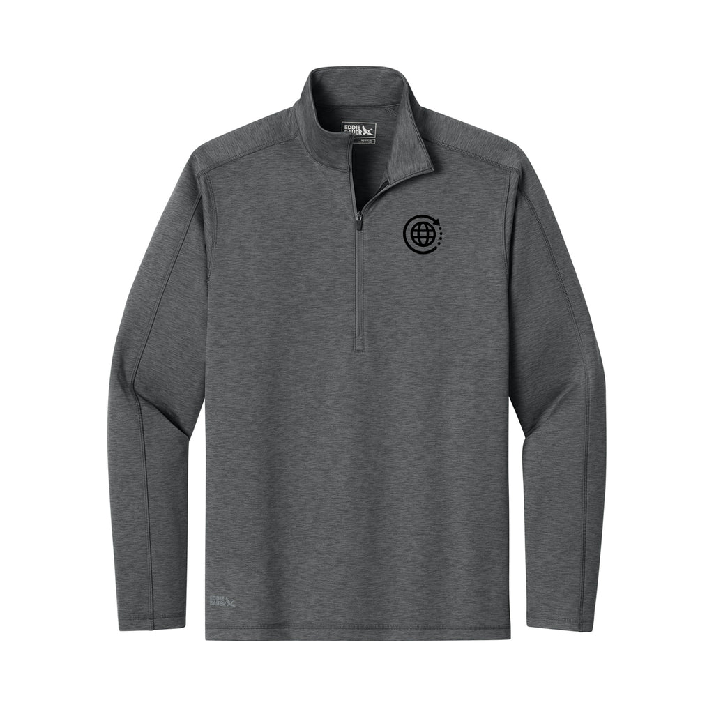 Mobile Repair Solutions - Eddie Bauer® Adventurer 1/4-Zip