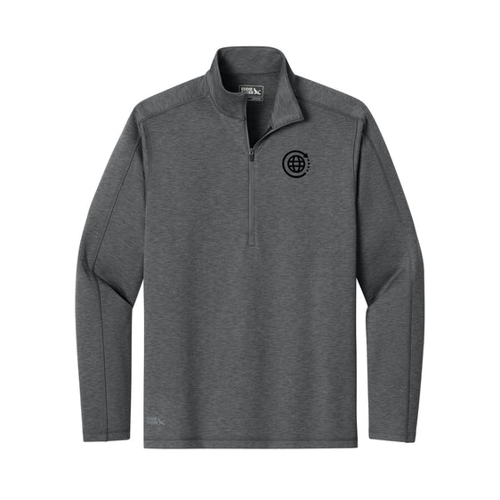Mobile Repair Solutions - Eddie Bauer® Adventurer 1/4-Zip