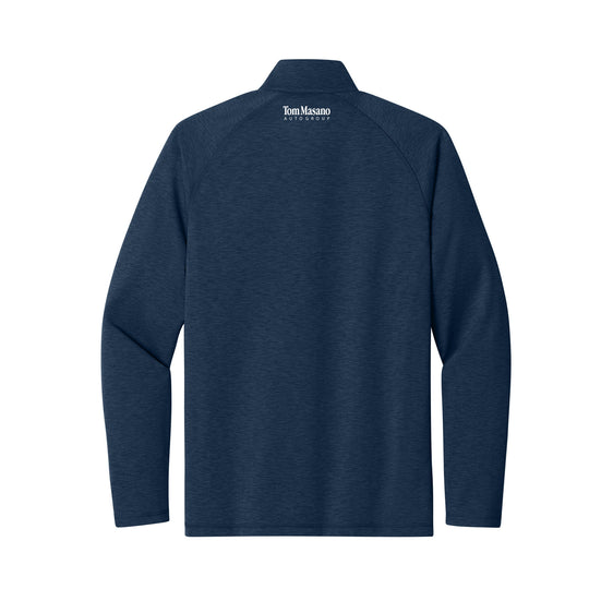 Tom Masano Ford - Eddie Bauer® Adventurer 1/4-Zip