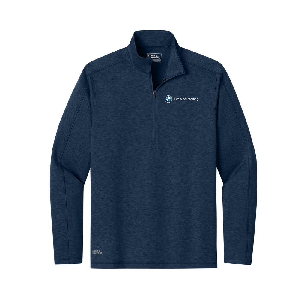 BMW of Reading - Eddie Bauer® Adventurer 1/4-Zip