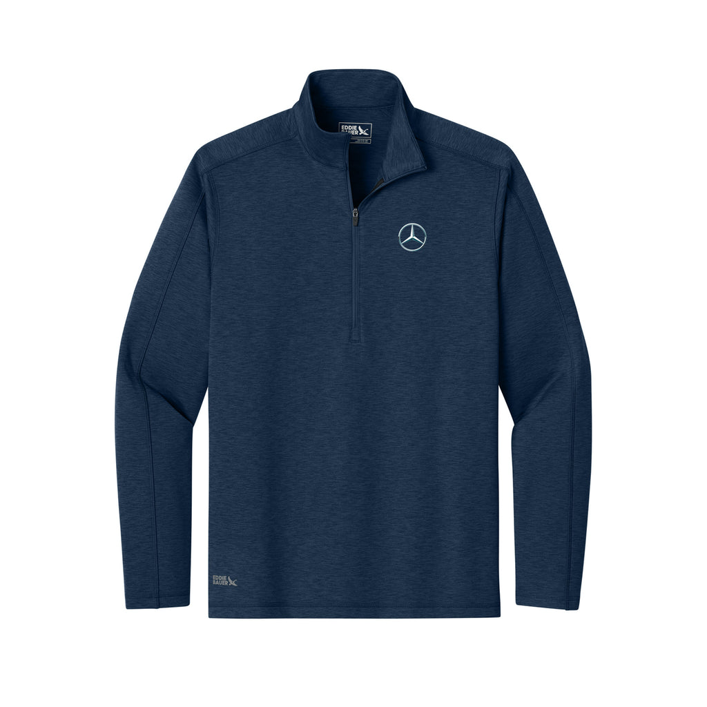 Tom Masano Mercedes-Benz - Eddie Bauer® Adventurer 1/4-Zip (Copy)