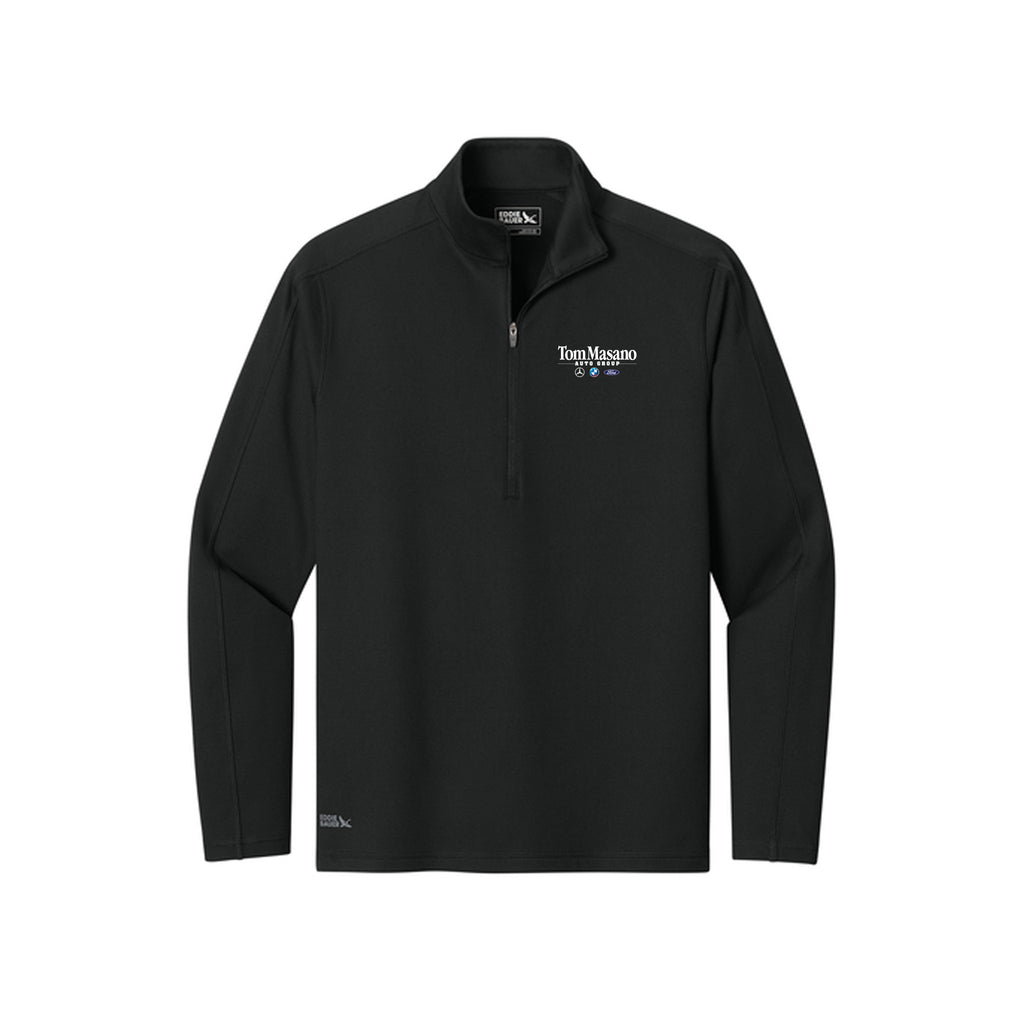 Tom Masano Auto Group - Eddie Bauer® Adventurer 1/4-Zip
