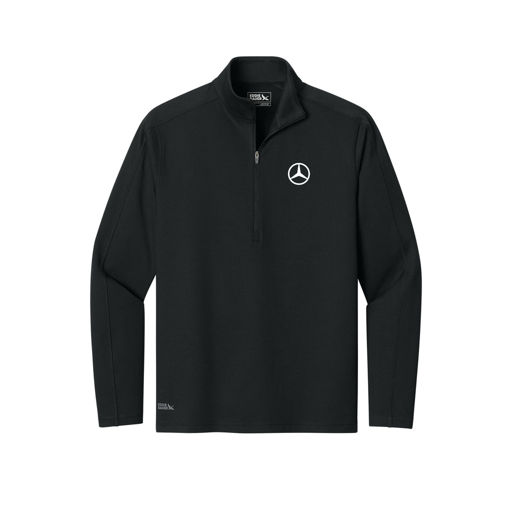 Mercedes North - Eddie Bauer® Adventurer 1/4-Zip