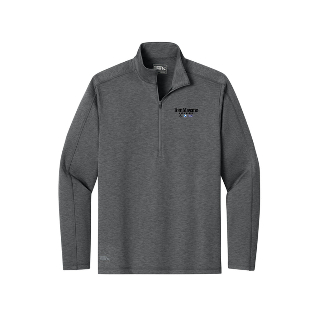 Tom Masano Auto Group - Eddie Bauer® Adventurer 1/4-Zip