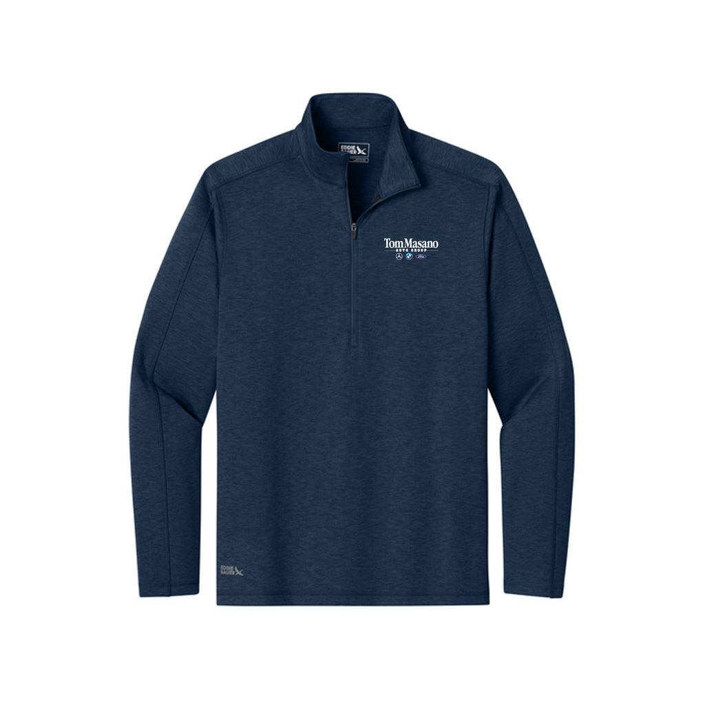 Tom Masano Auto Group - Eddie Bauer® Adventurer 1/4-Zip