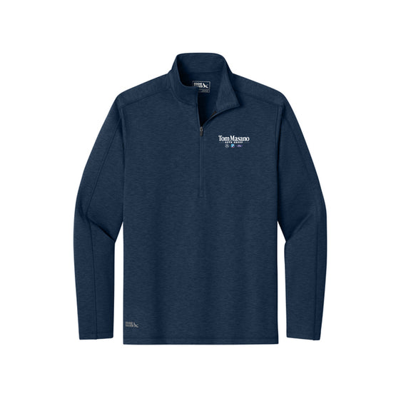 Tom Masano Auto Group - Eddie Bauer® Adventurer 1/4-Zip