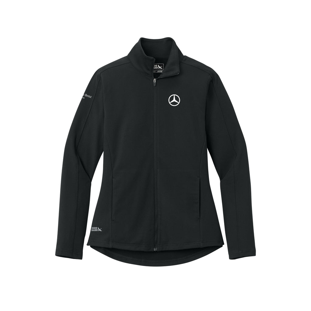 Mercedes-Benz of Easton - Eddie Bauer® Women’s Adventurer Full-Zip