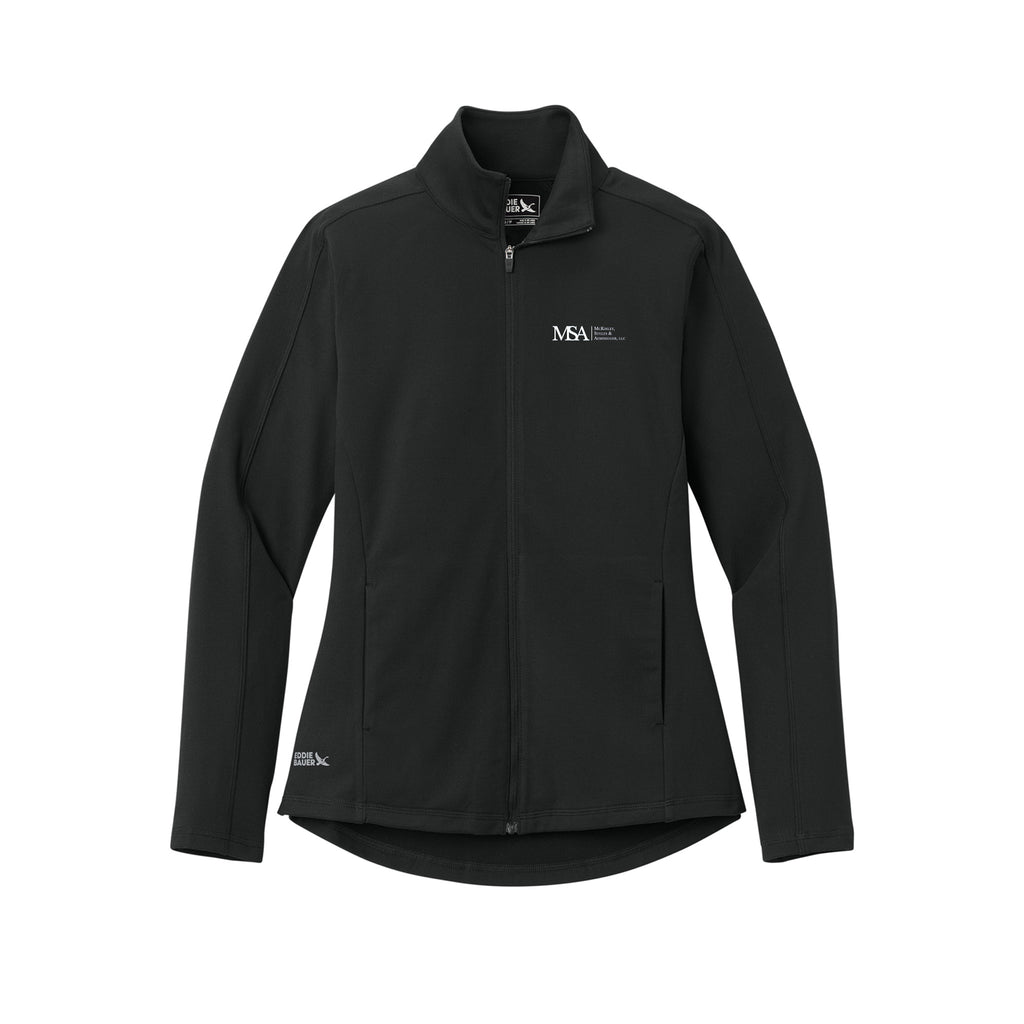 MSA Law Firm - Eddie Bauer® Women’s Adventurer Full-Zip