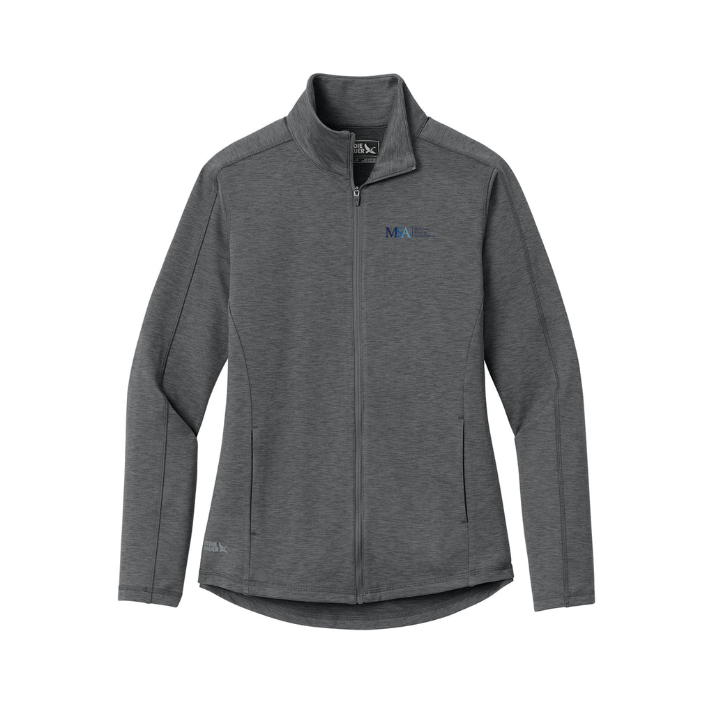 MSA Law Firm - Eddie Bauer® Women’s Adventurer Full-Zip