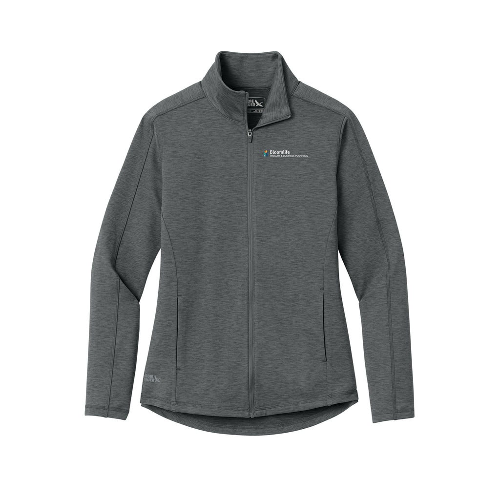Bloom Life Wealth & Business Planning - Eddie Bauer® Women’s Adventurer Full-Zip