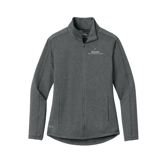 Bloom Life Wealth & Business Planning - Eddie Bauer® Women’s Adventurer Full-Zip